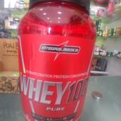 Whey 100- Integral Medica