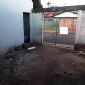 Vende-se casa no CDHU - Barra Bonita. Cód 844