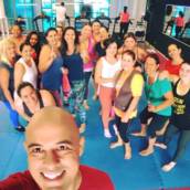 Treino Também Para Elas
