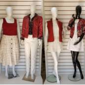 Vitrine da Semana!!! 