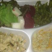 Comida Fitness