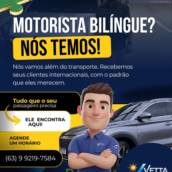 Motorista Particular 
