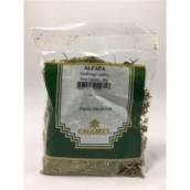 Chá de Alfafa 30g - Chamel em Foz do Iguaçu, PR por Pronapi Produtos Naturais