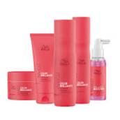 INVIGO Color Brilliance com Color Brilliance-Blend em Bauru