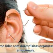 Aurículoterapia