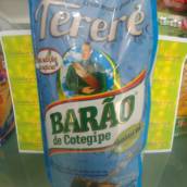 Tereré- Barão de Cotagipe Natural (sem adição de açucar)