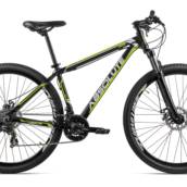 Bicicleta aro 29 Absolute 