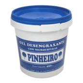 Gel Desengraxante Pinheiro  400g 