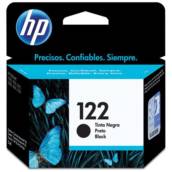 Cartucho Original HP 122 - Preto 
