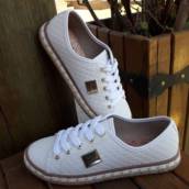 Tenis Moleca 