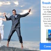 Trash The Dress
