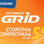 GASOLINA ADITIVADA GRID PETROBRAS em São Manuel – Tecnologia e Eficiência para seu Veículo
