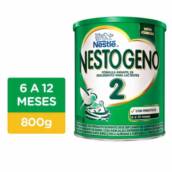Nestogeno 2 800g
