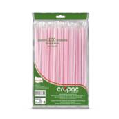 Canudo plastico CA-550 