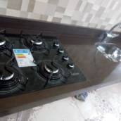 Pias de Cozinha