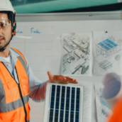 Curso Integrador Fotovoltaico em Cabo de Santo Agostinho