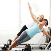 Pilates