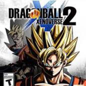 Dragon Ball Xenoverse 2 - XBOX ONE