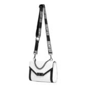 Bolsa bliss off white 