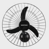VENTILADOR VENTISOL PAREDE 50 127V