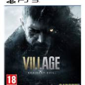 Resident Evil Village PS5
