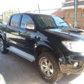 HILUX SRV