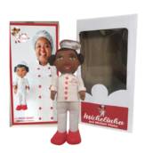 Boneca Micheli 