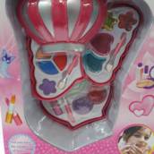 Maquiagem Beauty Sweet