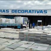 Empresa RD Pedras Decorativas 