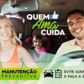 Manutenção Preventiva para seu carro