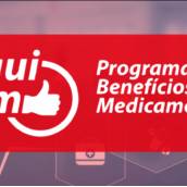 PBM - Programa de Benefício de Medicamento