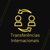  Transferências internacionais