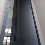 Portas especiais em ACM em Lençóis Paulista