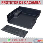 PROTETOR DE CAÇAMBA - DIVERSOS