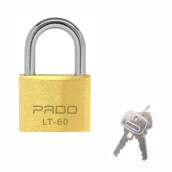 Cadeado Pado 60 mm
