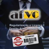 Levantamento Ativo Imobilizado  em Içara, SC por Afvc Regularizacao E Licencas