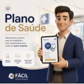 Planos de Saúde