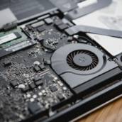 Conserto de notebook