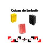 Caixa de Embutir