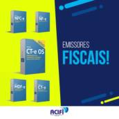 Emissores de Nota Fiscal 