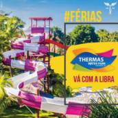Libra Fretamento e Turismo