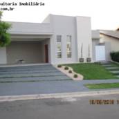 Casa em condominio