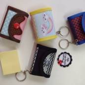 Porta Post-It- 10 unidades