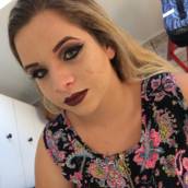 Maquiagem profissional 