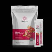 MoroDrink Solúvel - 200g (20 sticks de 10g cada)
