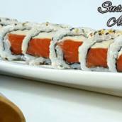 Uramaki Filadélfia 