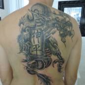 Studio Tattoo Pimenta