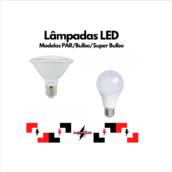 Lâmpadas Led