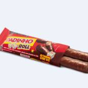 Chocolate Trento e Dadinho - em Avaré SP