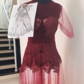 Aluguel de Trajes 